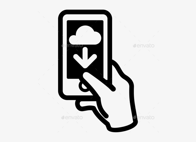 Pngs/bnw/blank White Pngs/bnw/blank Pngs/bnw/cab Pngs/bnw/call - Qr Code Scanner Clipart, transparent png #4328315