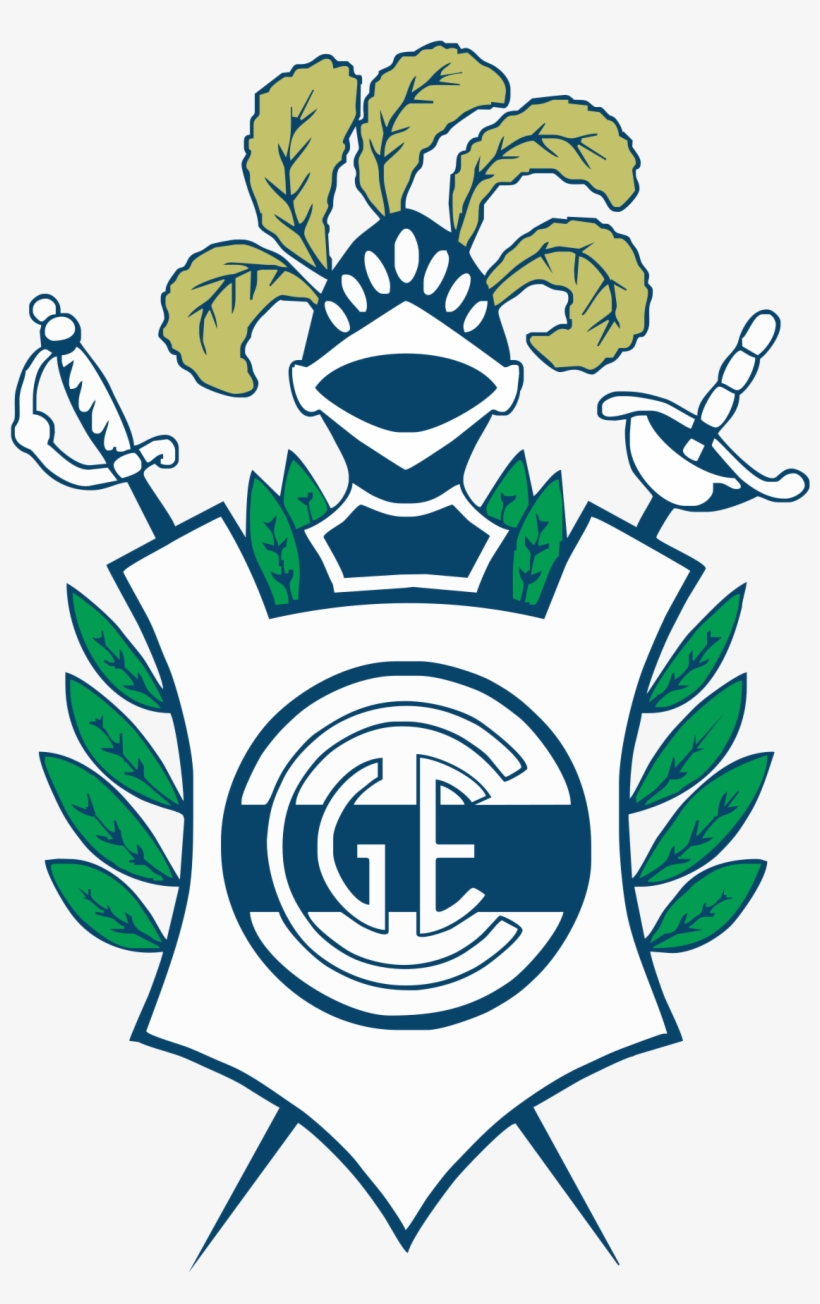 Club De Gimnasia Y Esgrima La Plata, transparent png #4328338