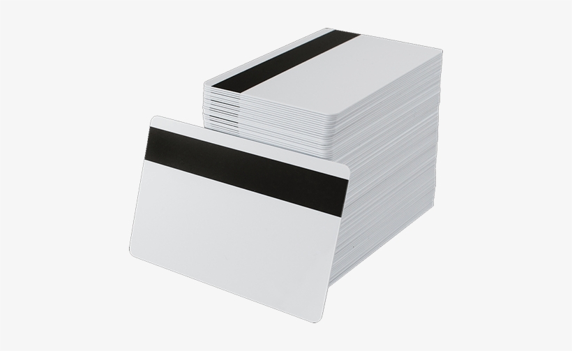 Higgins Cr80/30 Blank White Cards - Mifare 1k Id Card, transparent png #4328348