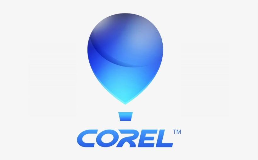 Corel Paintshop Pro Logo, transparent png #4328394