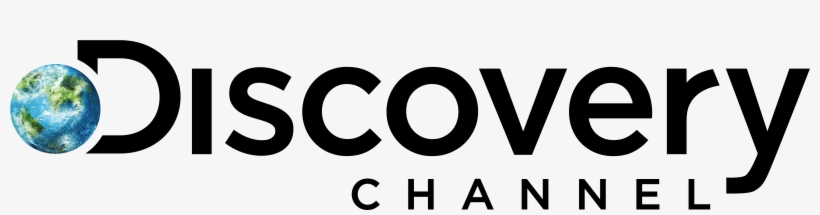 Discovery Channel Logo - Discovery Channel Uk Logo, transparent png #4328623