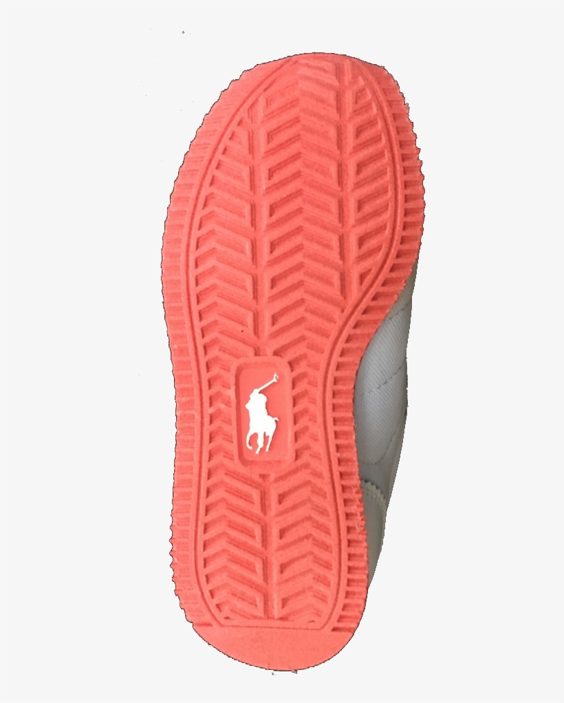 Polo Ralph Lauren Toddler •runner Lace• Canvas Sneaker - Ralph Lauren Corporation, transparent png #4328732