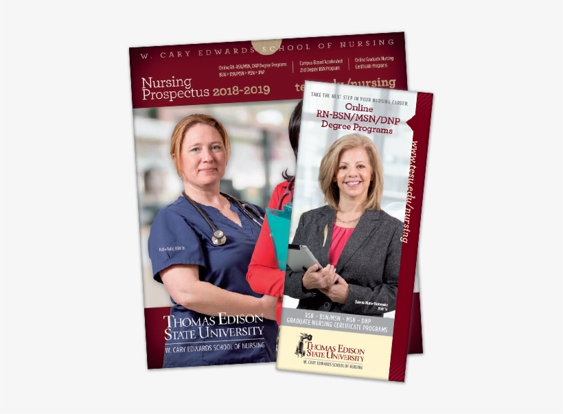 Rn To Bsn/msn Publications - Master Of Science In Nursing, transparent png #4328870