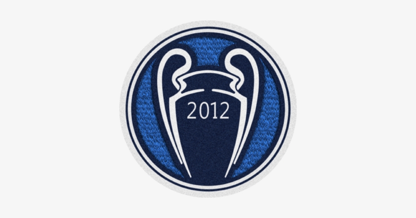 Another Collection For The Uefa Champions League Sleeve - Uefa Champions League Badge, transparent png #4328895