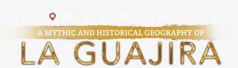 The Wayuu Are The Most Numerous Of The Indigenous Peoples - Tan, transparent png #4328951