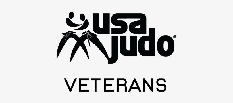 Usa Judo Logo, transparent png #4328953