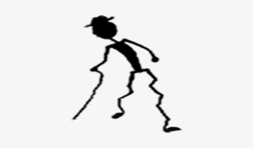 The Jakewalk, transparent png #4329034