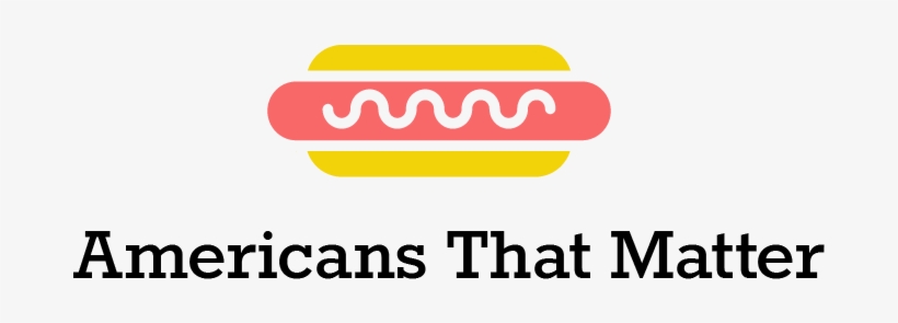 Americans That Matter -, transparent png #4329122