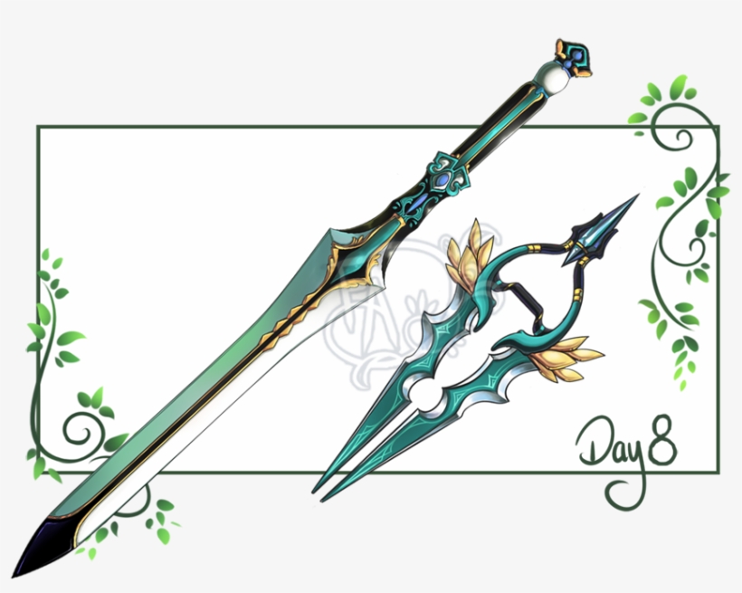 Advent Day Eight Bought By Forged-artifacts - Forged Artifacts Days, transparent png #4329193