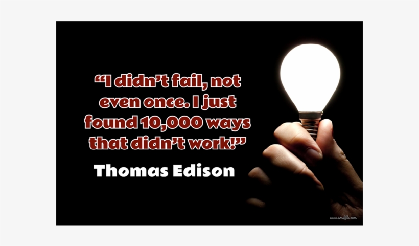 Thomas Edison, transparent png #4329451