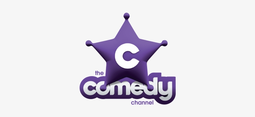 Comedy Channels, transparent png #4329554