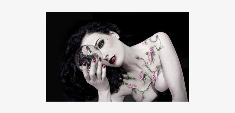 Dita Von Teese, transparent png #4329705