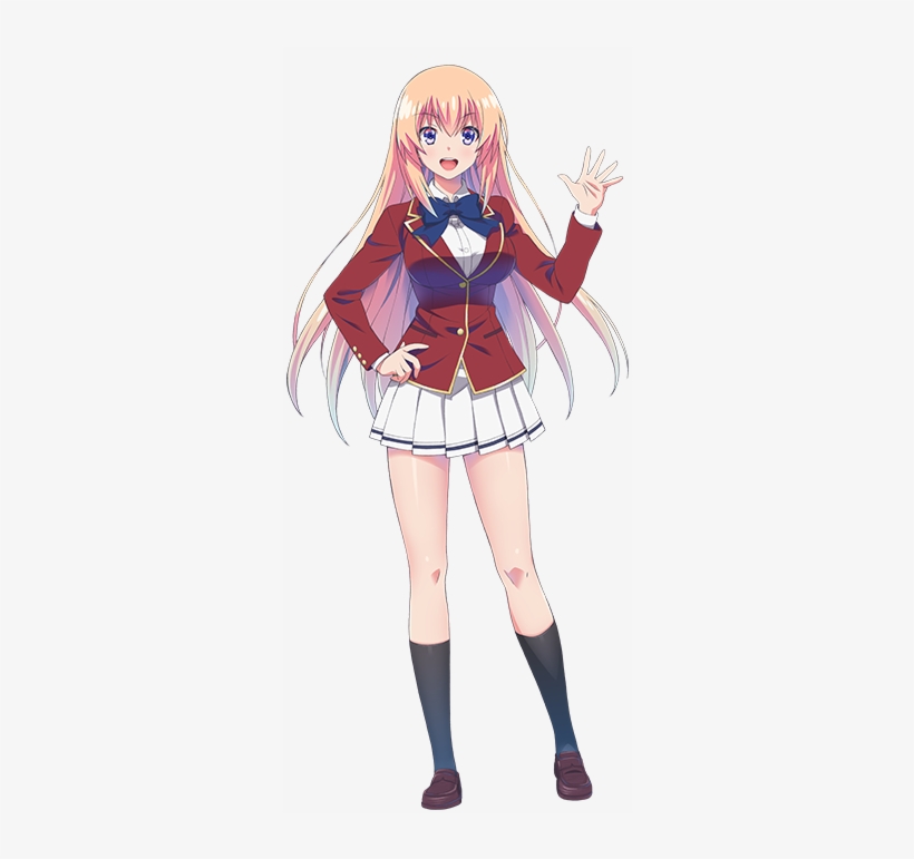 Honami Ichinose Anime - Honami Ichinose, transparent png #4329845