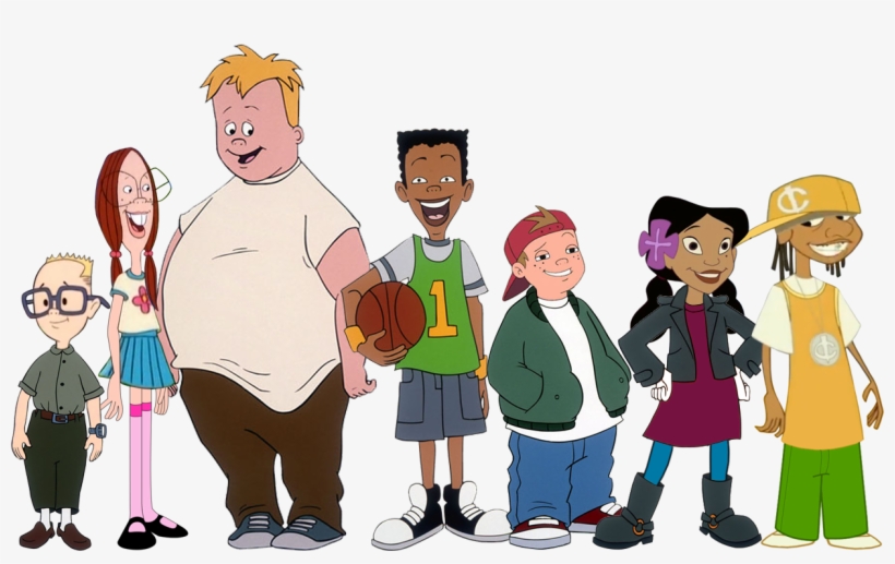 Actual Photo Of Congress At Recess - Recess Cartoon, transparent png #4329849