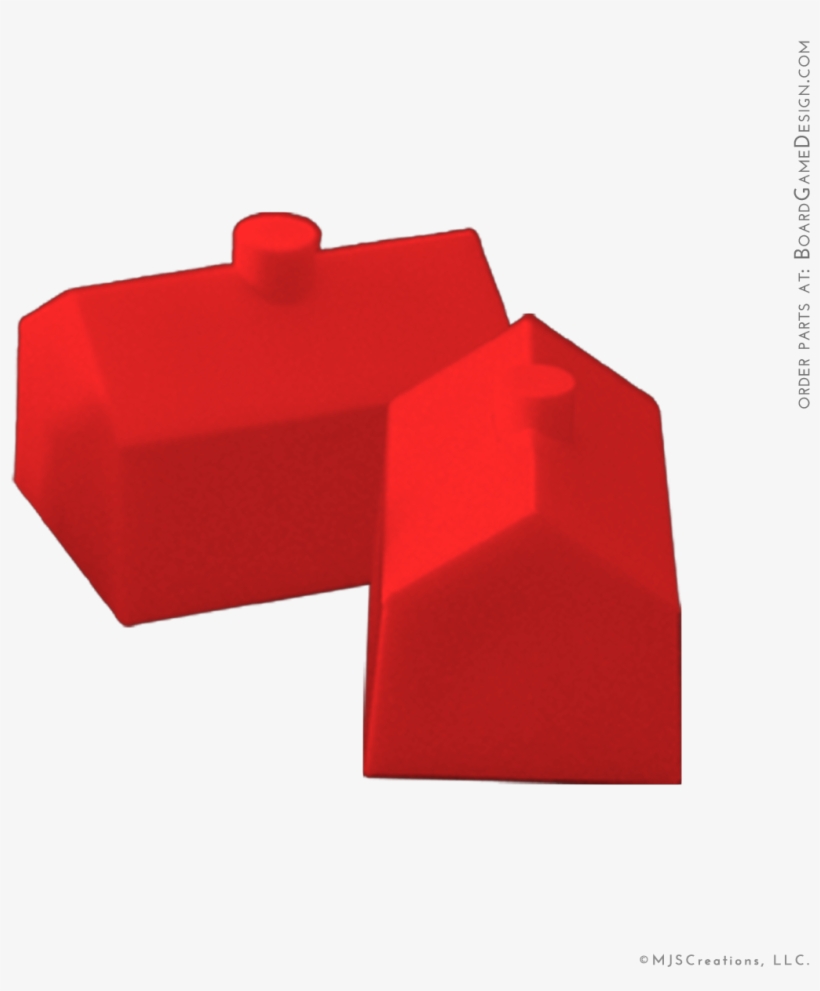 Hotels & Houses - Gift Wrapping, transparent png #4330085