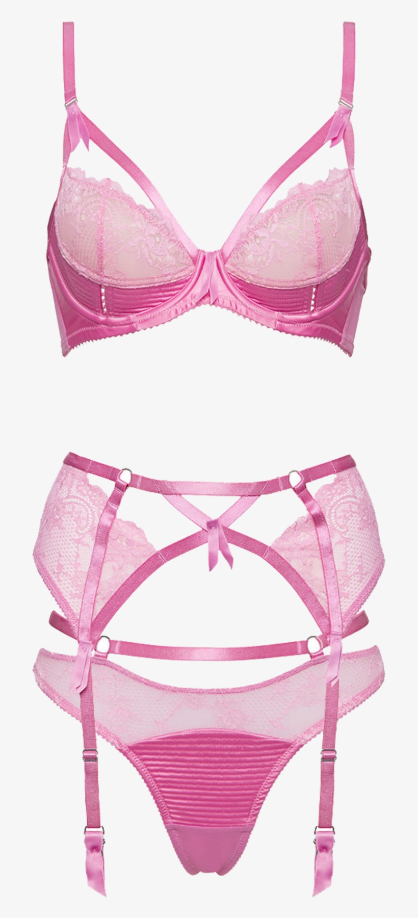 “madame X By Dita Von Teese / 32 38 B F ” - Lingerie, transparent png #4330179