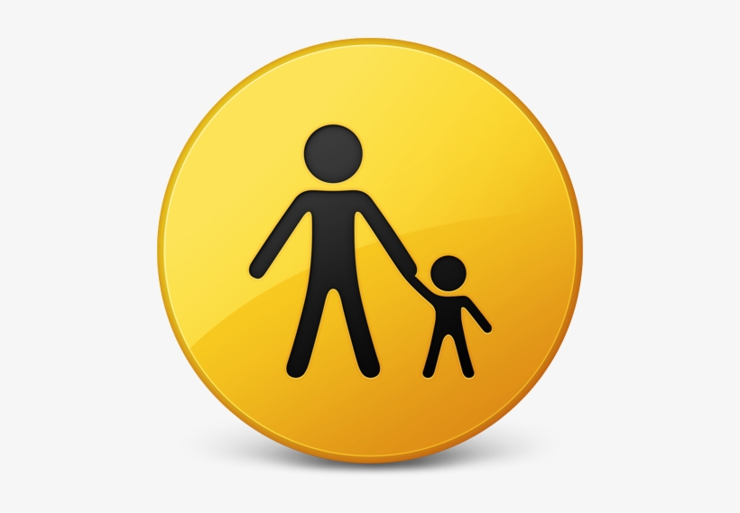 Parental Controls - Parental Control Mac, transparent png #4330244