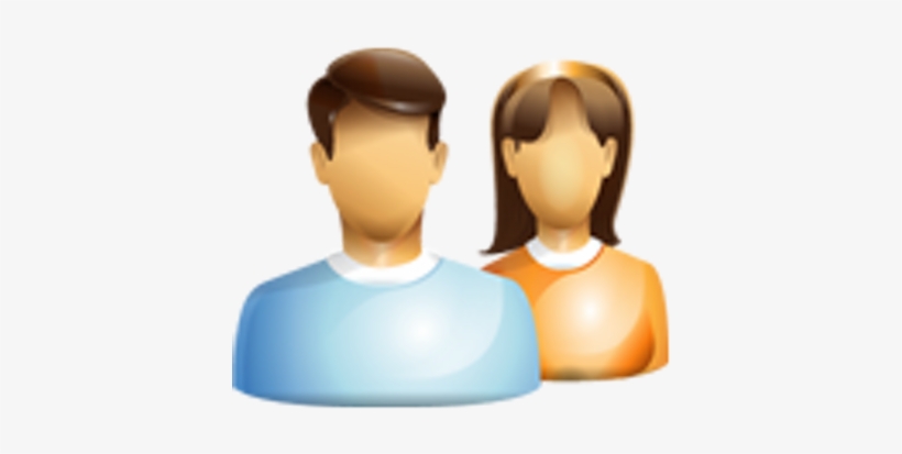 Stagesoflife - People Icon, transparent png #4330269