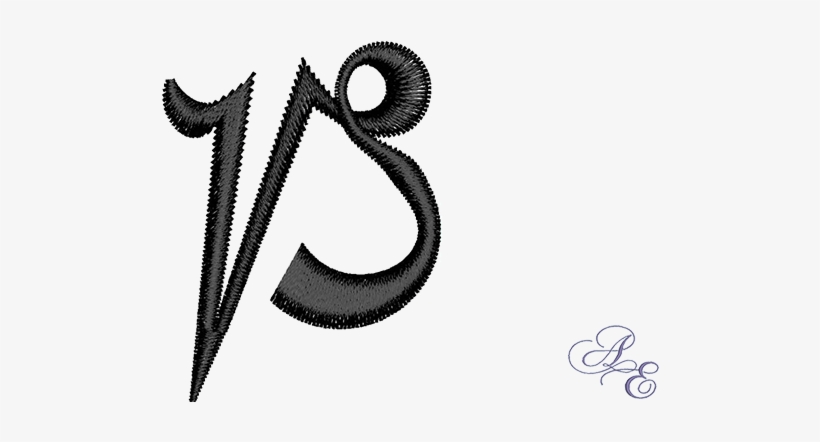 A Single Color Symbol For The Capricorn Zodiac Sign - Capricorn, transparent png #4330326