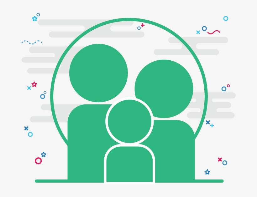 Parent-icon - Next Tier Education, Inc., transparent png #4330372