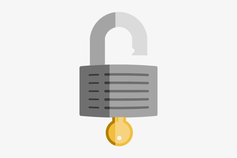 Unlock - Security - Free Transparent PNG Download - PNGkey