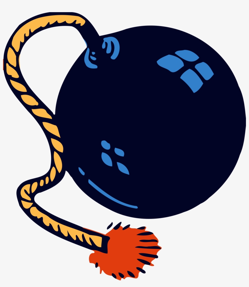 Big Image - Fuse Clipart, transparent png #4330425
