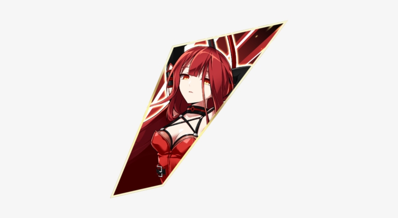 Transcra - Elsword Crimson Avenger Transcendence, transparent png #4330454