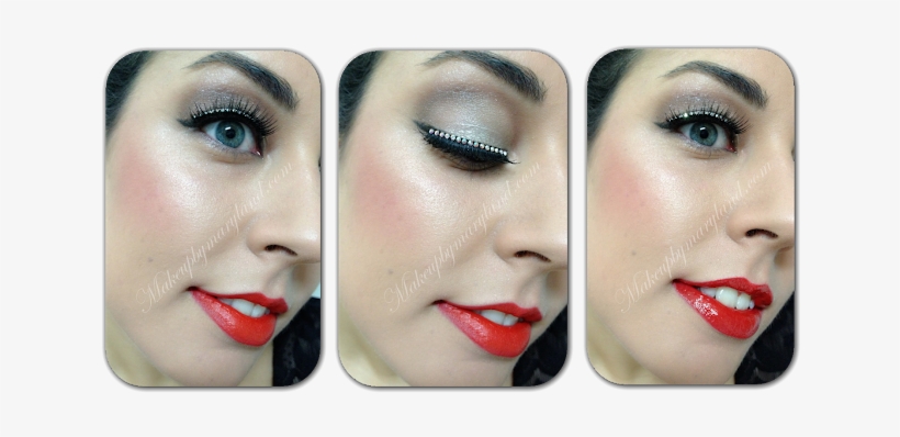 Y Como Broche Final Nada Mejor Que Meterme En El Papel - Eyebrow, transparent png #4330527