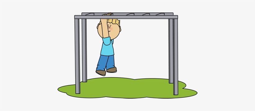 Clip Art Monkey Bars, transparent png #4330530
