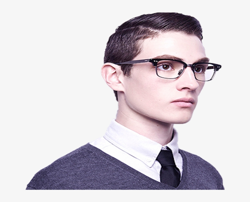 1 - Gentleman, transparent png #4330557