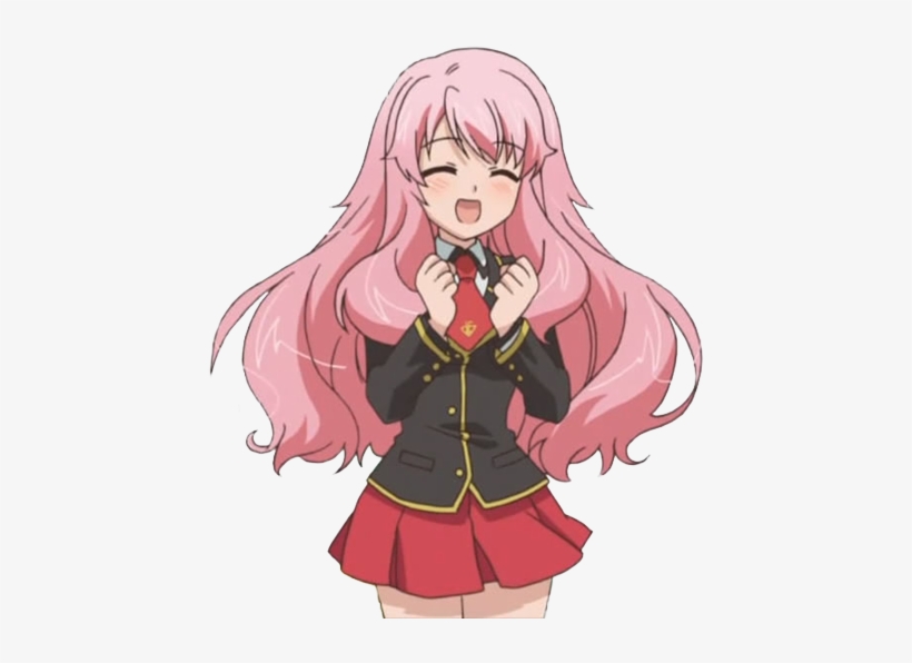 Mizuki Himeji Png By Animepng - Baka To Test To Shoukanjuu, transparent png #4330581
