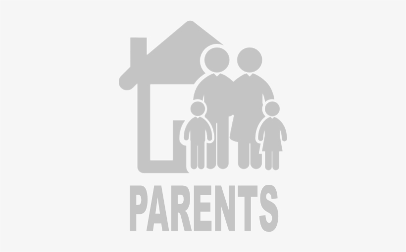 Student Icon - Patient And Family Icon, transparent png #4330661