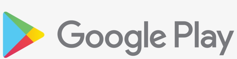 Google-play - Google Play Svg Logo, transparent png #4331050