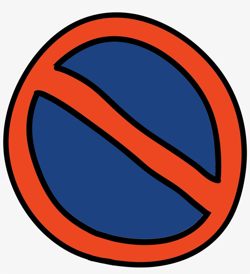 New Stop Sign Icon - Icon, transparent png #4331053