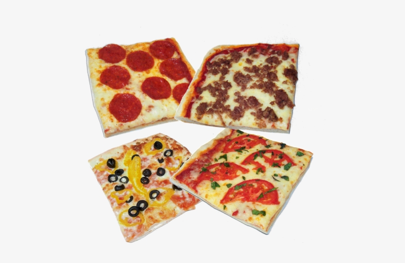 Call To Order 248 474 - Pepperoni, transparent png #4331352