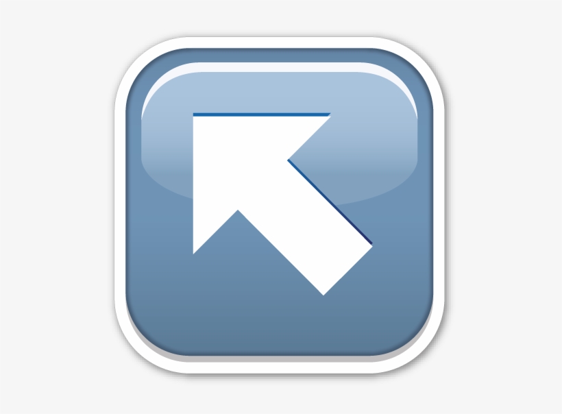 North West Arrow - Cl, transparent png #4331448