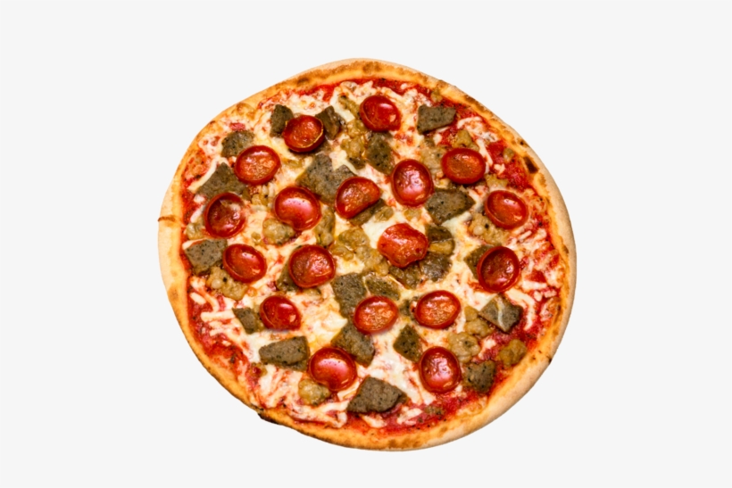 Da Bears - Пицца Фото, transparent png #4331451