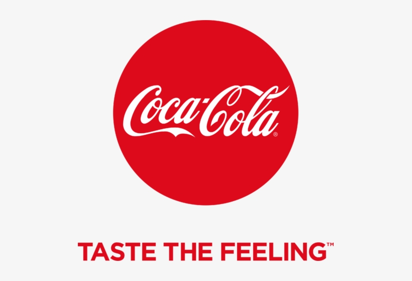 Taste The Feeling - Coca Cola Taste The Feeling Png, transparent png #4331532