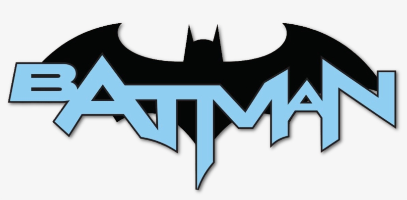 Batman Logo - Prime 1 Batman New 52, transparent png #4331588