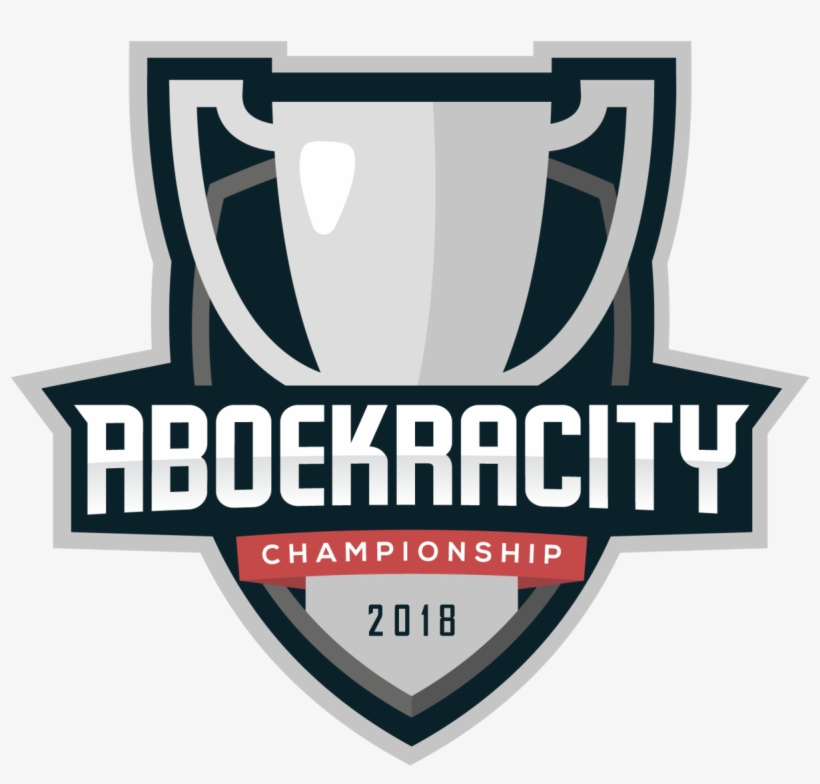 Aboekracity Championship - Emblem, transparent png #4331668
