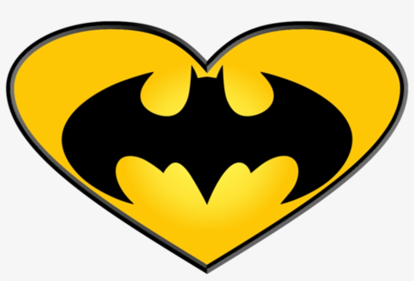 La Silueta De Batman, transparent png #4331747