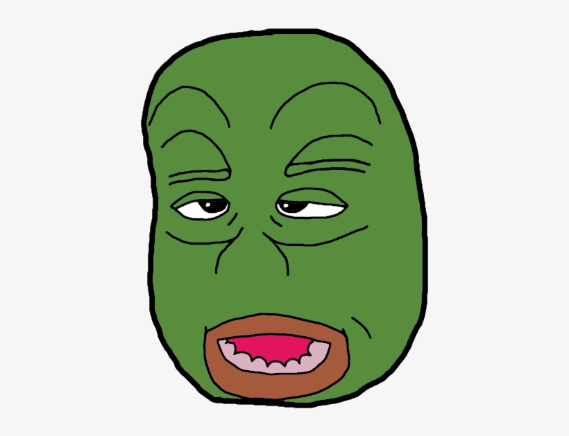 Greekpepe, transparent png #4331814