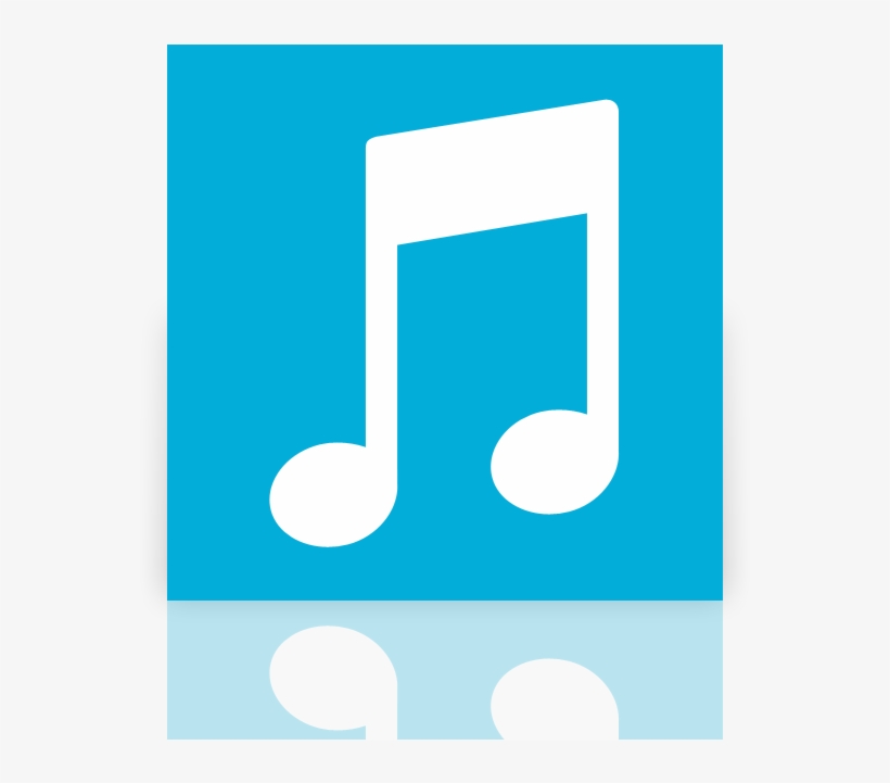 Mirror, Music Icon - Musique, transparent png #4331901