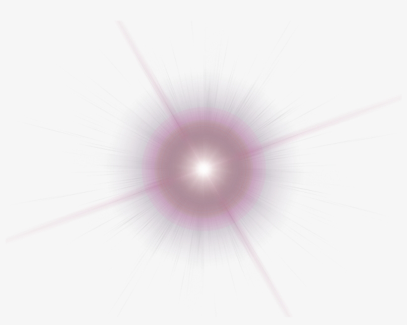 Light Circle Close Up - Macro Photography, transparent png #4331996
