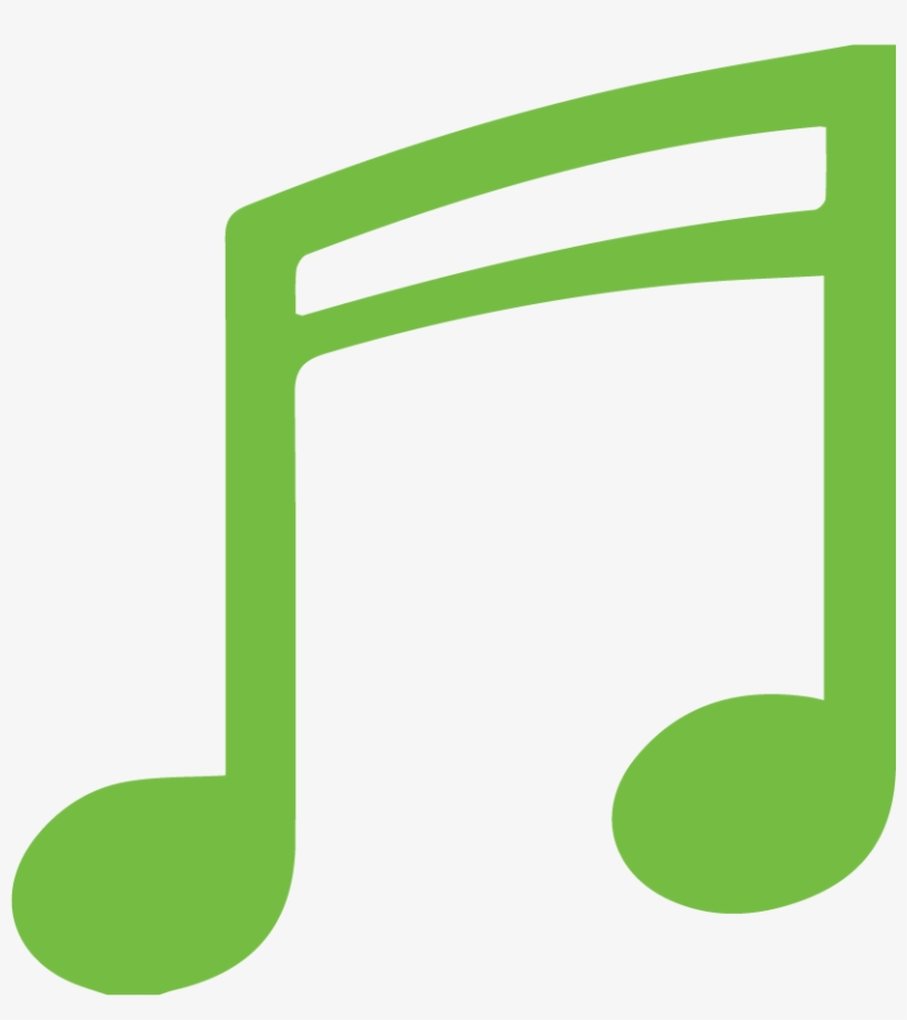 Music Icon, transparent png #4332070