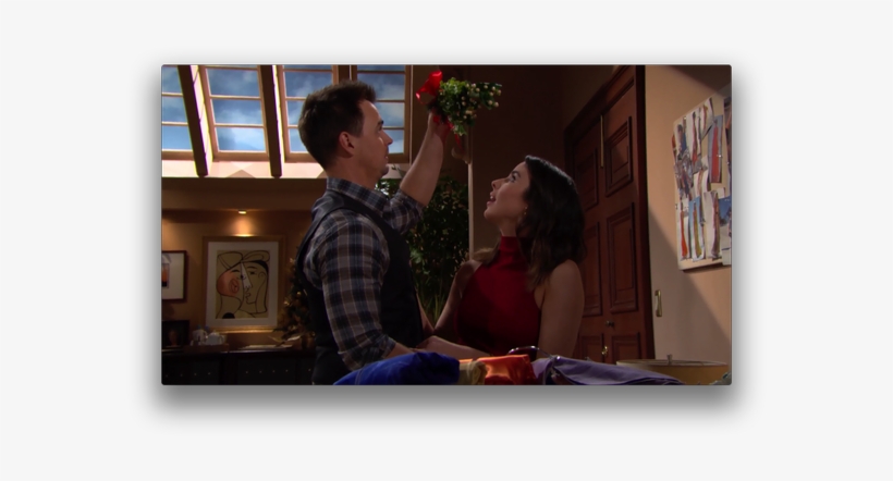 Wivy Mistletoe - Ceremony, transparent png #4332143