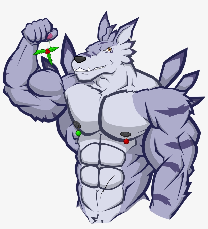 Mistletoe, transparent png #4332174