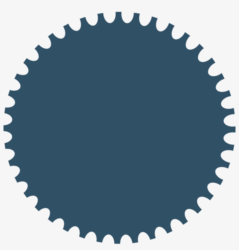 Manage, Audit & Report The Easy Way - Rusty Saw Blade, transparent png #4332424