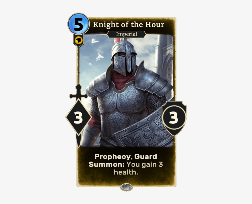 High Elf Paladin, transparent png #4332683