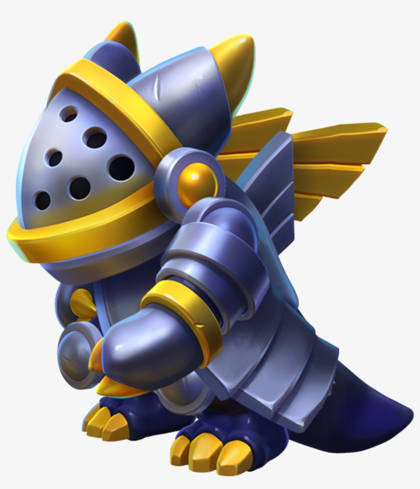 Knight Dragon - Dragon Mania Legends, transparent png #4332708